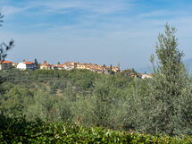 Residenza la Casuccia