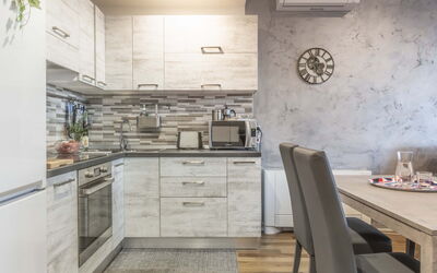 Florence Suite Apartment