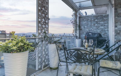 Florence Suite Apartment