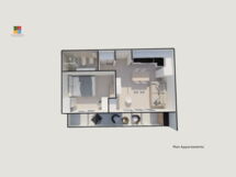 Florence Suite Apartment