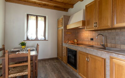 Accommodation:&nbsp;Enea 131.1