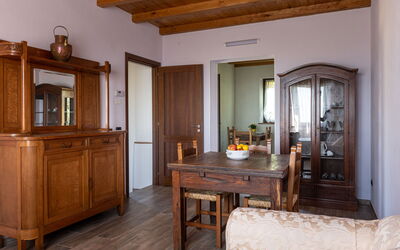 Accommodation:&nbsp;Enea 131.1