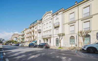 Appartamento Amedeo - Viareggio, Tuscany, Italy