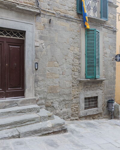 La Terrazza Sulla Valle