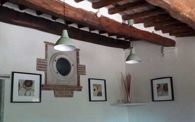 Accommodation:&nbsp;Timignano