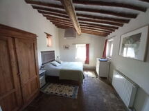 Accommodation:&nbsp;Timignano