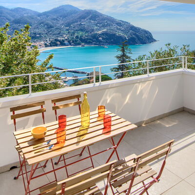 Casa Grande Mare - Levanto