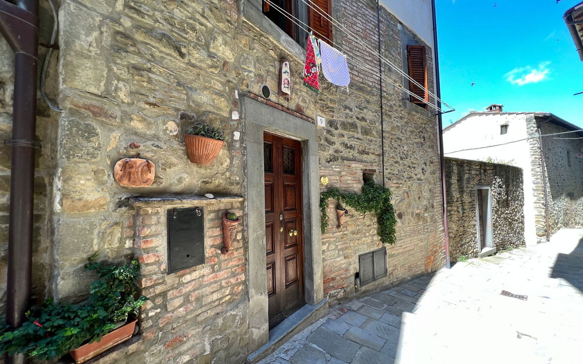 Casa Eleonora