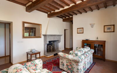 Accommodation:&nbsp;Castelluccio Quadri - Arezzo, Toscana
