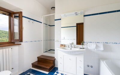 Accommodation:&nbsp;Castelluccio Dependance - Arezzo, Toscana