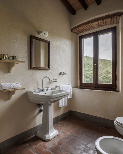 Molino Felice Apartments Trilo Primo Piano - Arezz