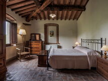 Accommodation:&nbsp;Molino Felice Apartments Trilo Primo Piano - Arezz