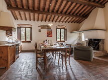 Accommodation:&nbsp;Molino Felice Apartments Trilo Primo Piano - Arezz