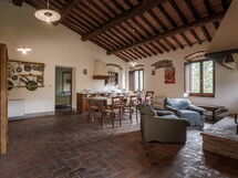 Accommodation:&nbsp;Molino Felice Apartments Trilo Primo Piano - Arezz