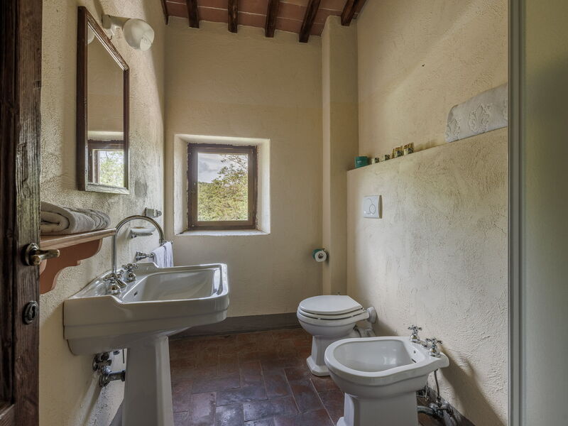 Accommodation:&nbsp;Molino Felice Apartments Trilo Primo Piano - Arezz