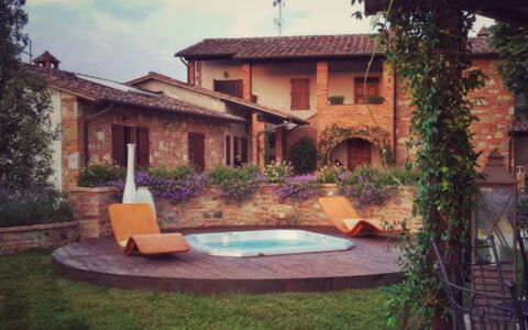 Casa Vacanze Paradiso