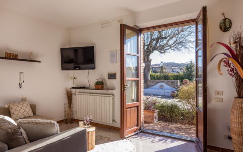 Accommodation:&nbsp;Paradiso Deluxe