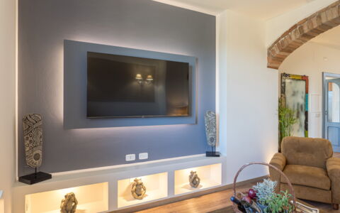 Accommodation:&nbsp;Paradiso Superior