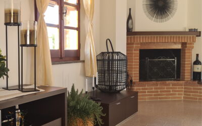 Accommodation:&nbsp;Paradiso Deluxe