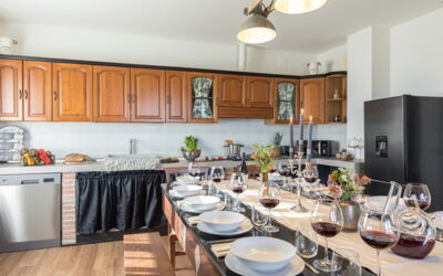 Accommodation:&nbsp;Paradiso Superior