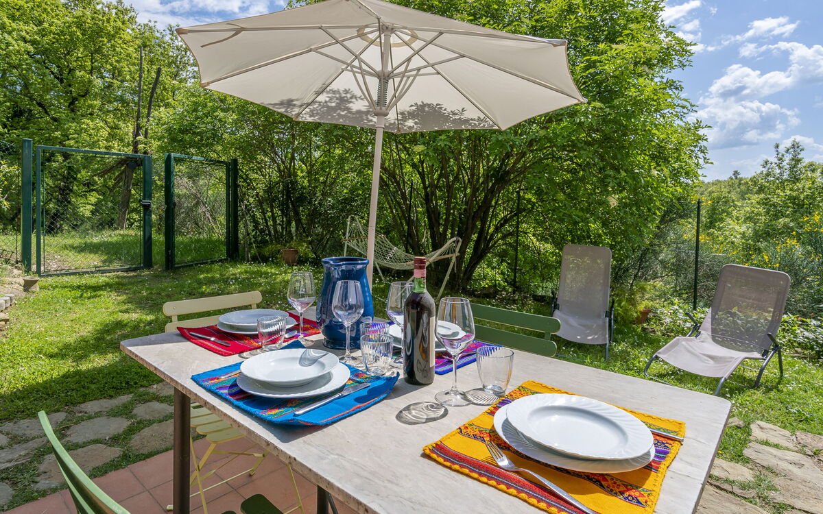 Casa Bosco D'arte Holiday Home , Greve In Chianti,
