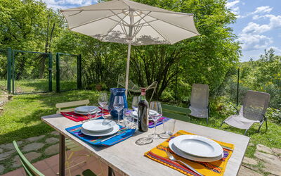 Casa Bosco D'Arte Holiday Home , Greve in Chianti, - Greve in Chianti, Tuscany, Italy