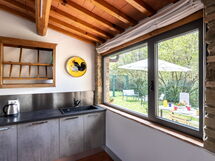 Casa Bosco D'arte Holiday Home , Greve In Chianti,