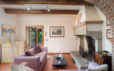 Il Mulino Di Vogognano - Subbiano, Private Pool, J