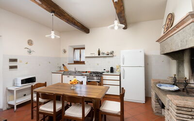 Il Mulino Di Vogognano - Subbiano, Private Pool, J