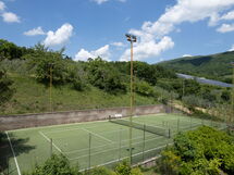 Villa Olivi - Subbiano, Toscana, Pool And Nature