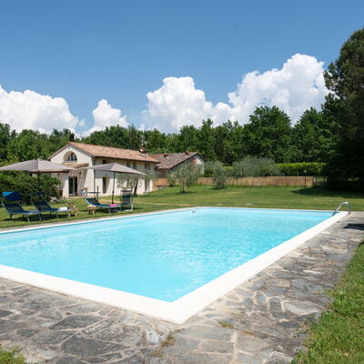 Villa Le Selve