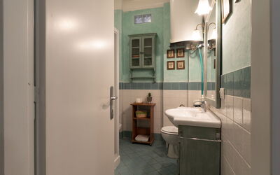 Florence Suite Retreat