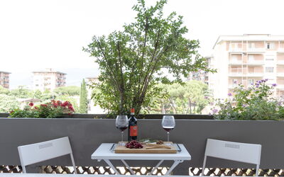 Florence Suite Retreat