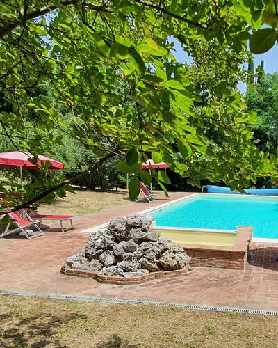Villa La Contessa