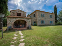 Belvedere - Falceto, Ambra, Toscana