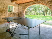 Belvedere - Falceto, Ambra, Toscana