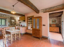 Borgo La Casina - Badia Agnano, Toscana