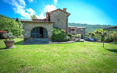 Colle degli Ulivi