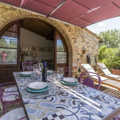 Casa Anita - Castellina In Chianti - Granaio, Tosc