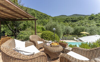 Fienile Di Fabio - Colline Fiorentine Vaiano, Tosc