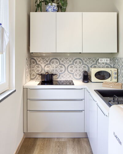 Palma - First Floor Apartment