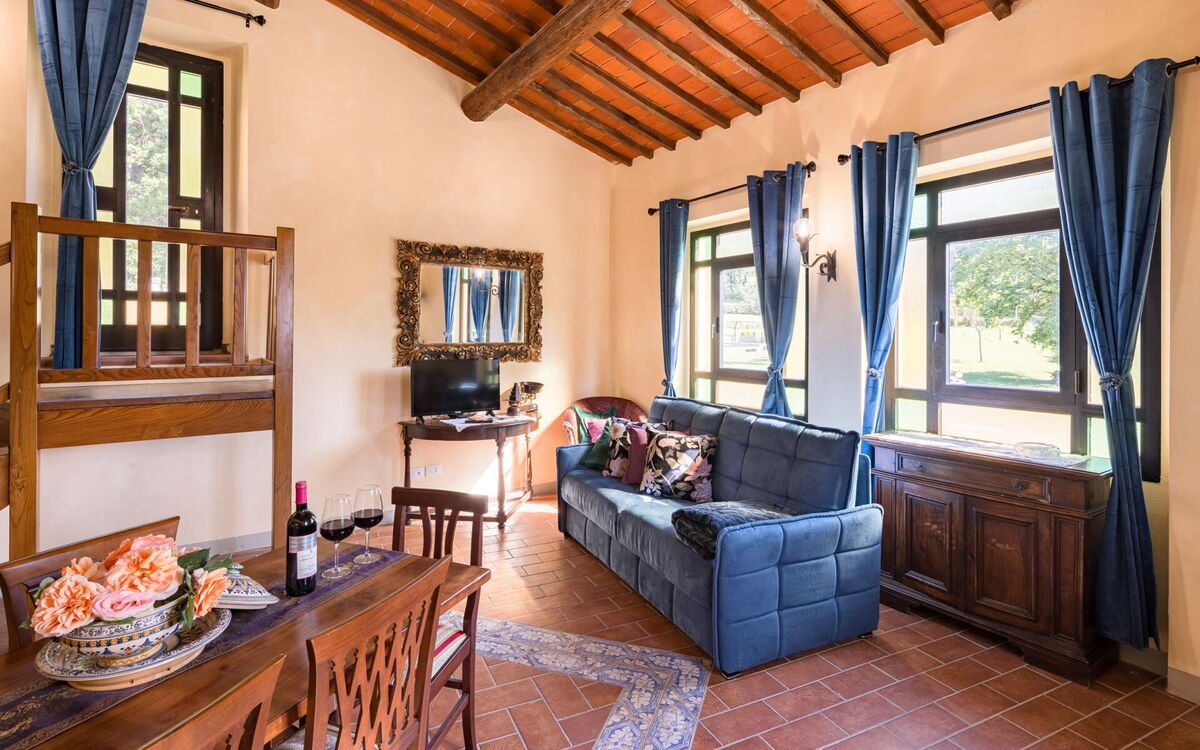 Accommodation:&nbsp;Terrazza Con Vista