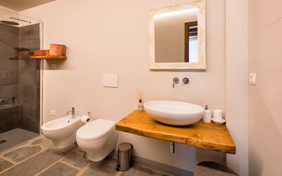 Accommodation:&nbsp;Dimora Del Fattore