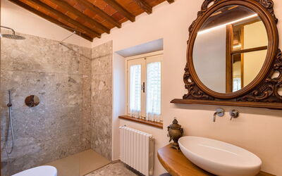 Accommodation:&nbsp;Dimora Del Fattore