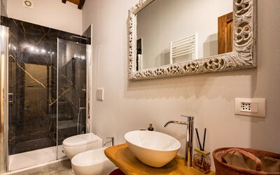 Accommodation:&nbsp;Terrazza Con Vista