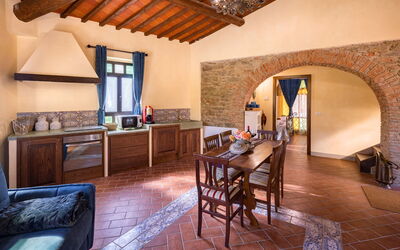 Accommodation:&nbsp;Terrazza Con Vista
