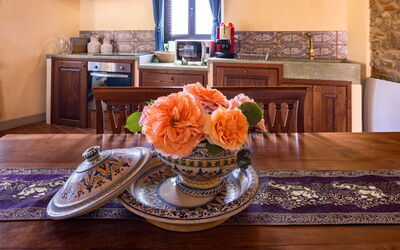 Accommodation:&nbsp;Terrazza Con Vista