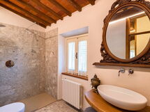 Accommodation:&nbsp;Dimora Del Fattore