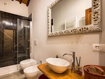 Accommodation:&nbsp;Terrazza Con Vista