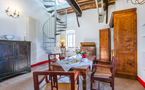 Accommodation:&nbsp;Torre 4 609.3